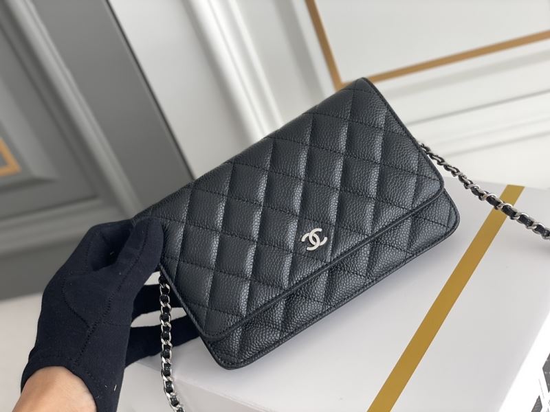 Chanel WOC Bags